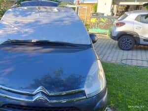 Citroen C4 Grand plPicasso 1.6 THP Benzina Automat 7 locuri — miniatura 5