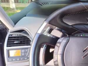 Citroen C4 Grand plPicasso 1.6 THP Benzina Automat 7 locuri — miniatura 6