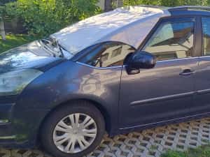 Citroen C4 Grand plPicasso 1.6 THP Benzina Automat 7 locuri — miniatura 10