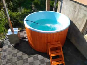 Ciubar PREMIUM din fibră de sticlă FIBER — miniatura 5