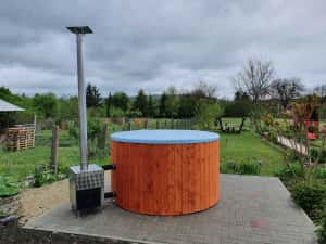 Ciubar PREMIUM din fibră de sticlă FIBER — miniatura 6