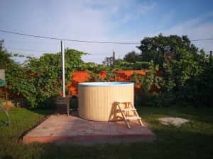 Ciubar PREMIUM din fibră de sticlă FIBER — miniatura 7