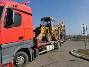 Schimb Platforma/Trailer/Autoplatforma — miniatura 4
