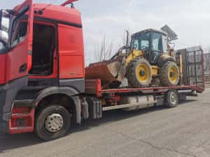 Schimb Platforma/Trailer/Autoplatforma — miniatura 6