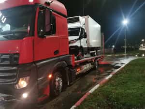 Schimb Platforma/Trailer/Autoplatforma — miniatura 7