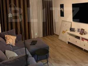 Apartament 2 camere, 59 mp, Maurer Residence — miniatura 1