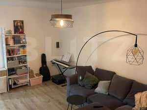 Apartament 2 camere, 59 mp, Maurer Residence — miniatura 3