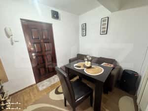 Apartament de vanzare – 41 mp, etaj 2, zona Meteorologiei — miniatura 2