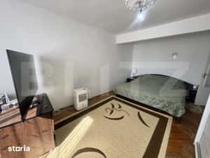 Apartament de vanzare – 41 mp, etaj 2, zona Meteorologiei — miniatura 3