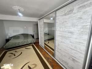 Apartament de vanzare – 41 mp, etaj 2, zona Meteorologiei — miniatura 4