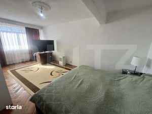 Apartament de vanzare – 41 mp, etaj 2, zona Meteorologiei — miniatura 5
