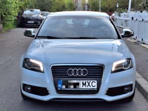 Audi A3 • Hatchback • S Line • Euro 5 • — miniatura 5