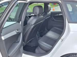 Audi A3 • Hatchback • S Line • Euro 5 • — miniatura 7