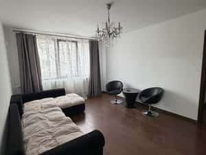 Apartament 3 camere, 65mp, metrou, parcare, zona Drumul Taberei — miniatura 3