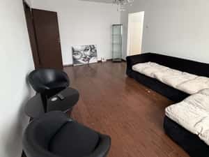 Apartament 3 camere, 65mp, metrou, parcare, zona Drumul Taberei — miniatura 4