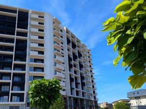 Galaxy Park Residence – Metalurgiei Park Faza 2 — miniatura 5