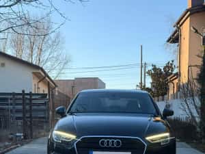 Audi A3 Sedan 1.6 — miniatura 3