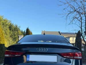 Audi A3 Sedan 1.6 — miniatura 4