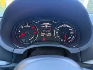 Audi A3 Sedan 1.6 — miniatura 7