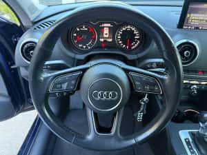 Audi A3 Sedan 1.6 — miniatura 8