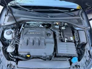 Audi A3 Sedan 1.6 — miniatura 9