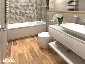 Garsoniera moderna, compartimentare eficienta – acces Parc Arghezi — miniatura 6