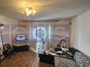 Apartament 2 camere de vânzare – zona Sebastian–Prosper — miniatura 4