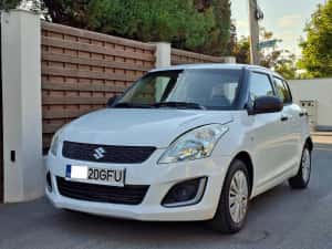 Suzuki Swift 140.000 km/ GPL / 2016 / foarte intretinut — miniatura 1