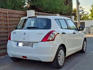 Suzuki Swift 140.000 km/ GPL / 2016 / foarte intretinut — miniatura 2