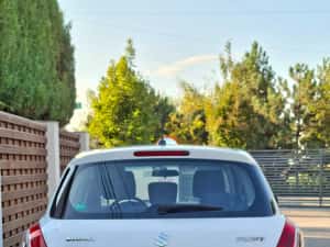 Suzuki Swift 140.000 km/ GPL / 2016 / foarte intretinut — miniatura 3