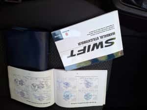 Suzuki Swift 140.000 km/ GPL / 2016 / foarte intretinut — miniatura 8