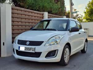 Suzuki Swift 140.000 km/ GPL / 2016 / foarte intretinut — miniatura 9