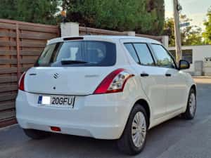 Suzuki Swift 140.000 km/ GPL / 2016 / foarte intretinut — miniatura 10