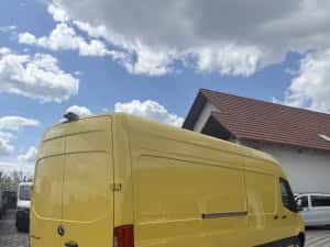 Mercedes Sprinter 516 Maxi 3.5 Tone — miniatura 4