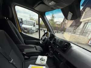 Mercedes Sprinter 516 Maxi 3.5 Tone — miniatura 5
