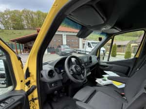 Mercedes Sprinter 516 Maxi 3.5 Tone — miniatura 6
