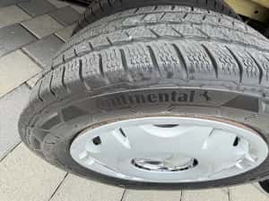 Mercedes Sprinter 516 Maxi 3.5 Tone — miniatura 8