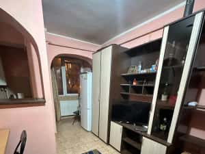 Garsoniera Galata, etaj 1, C.T. — miniatura 8