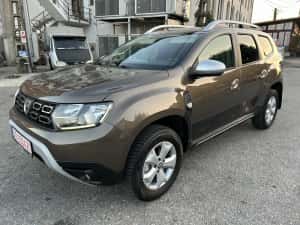 Duster 2019 inmatriculat recent — miniatura 2