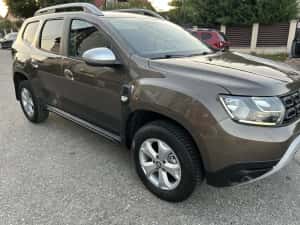 Duster 2019 inmatriculat recent — miniatura 3