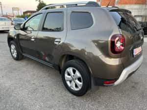 Duster 2019 inmatriculat recent — miniatura 4