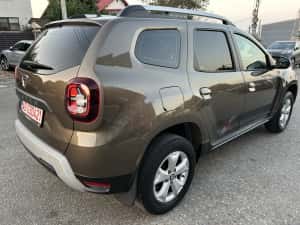 Duster 2019 inmatriculat recent — miniatura 5
