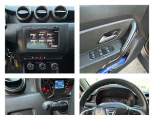 Duster 2019 inmatriculat recent — miniatura 7