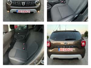 Duster 2019 inmatriculat recent — miniatura 8