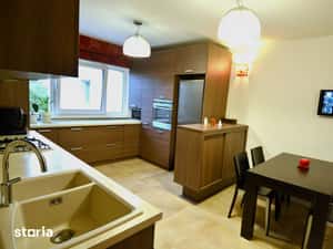 Comision 0%! Apartament 4 camere, Marasti, zona Kaufland — miniatura 4