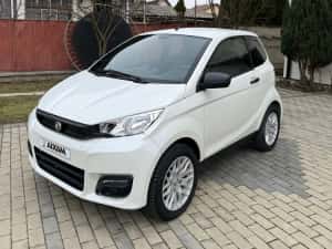 Aixam Electric E-City — miniatura 2