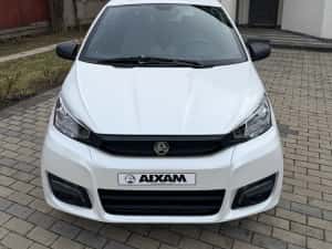 Aixam Electric E-City — miniatura 3