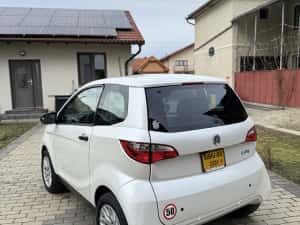 Aixam Electric E-City — miniatura 4