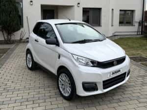 Aixam Electric E-City — miniatura 9