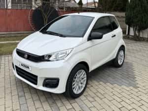 Aixam Electric E-City — miniatura 10